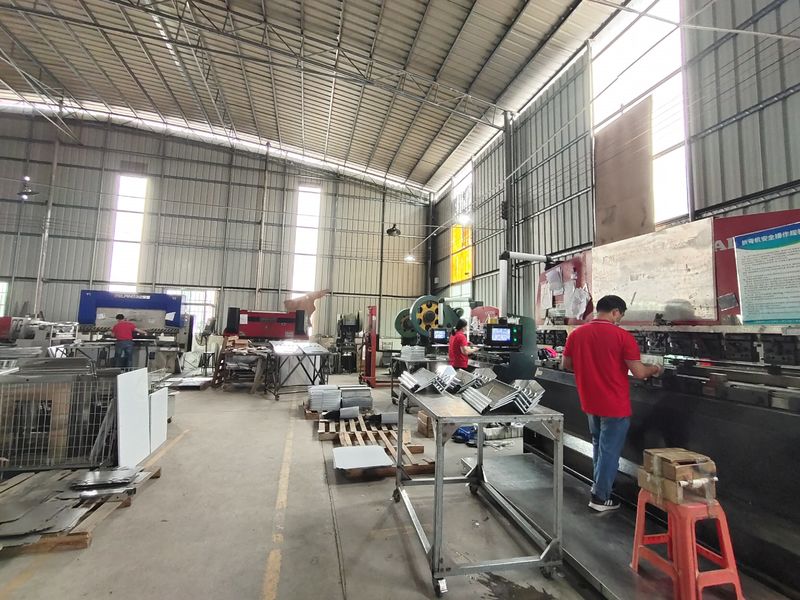 China GuangDong Tangshihoa Industry and Trade Co.,Ltd. Unternehmensprofil