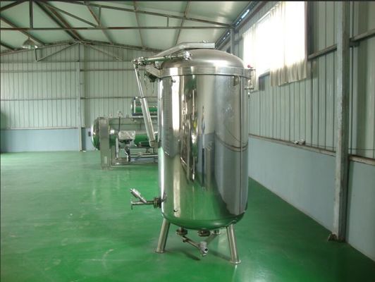 Vertical Type Food Sterilization Equipment Color Customized For Canned Food