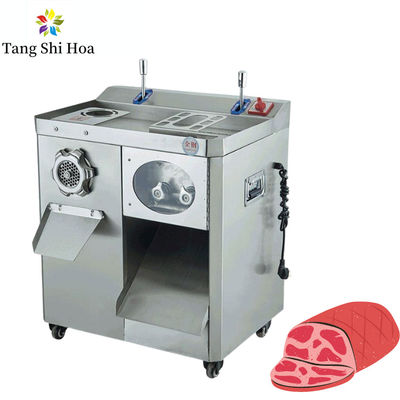 Fleisch-Schneider des Edelstahl-220V und Schleifer For Professional Butchers und Fleischverarbeitung