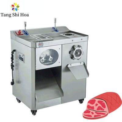 Fleisch-Schnittmeister-und Schleifer-For Ground Beef-Prozessor 2200W 2mm