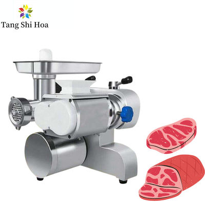 2.5mm 220V 1500W Fleisch-Schnittmeister und Schleifer For Professional Chopping